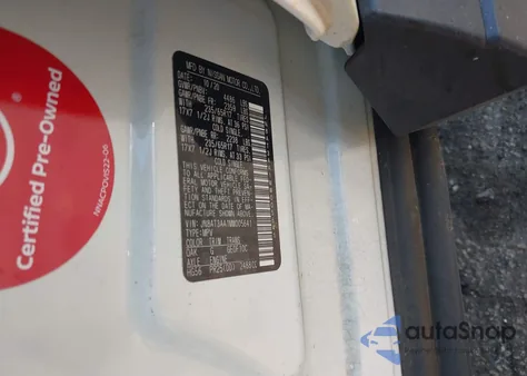 2021 Nissan Rogue S Fwd from USA, damaged, VIN JN8AT3AA1MW005641